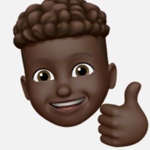 Meet your Posher, Malick